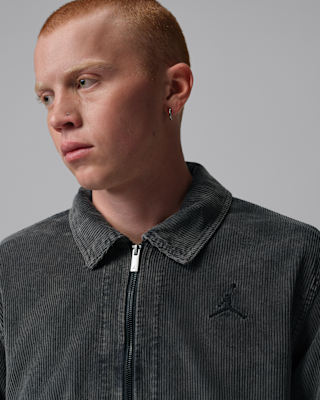 Reviews: Jordan Flight Men's Corduroy Chore Jacket. Nike.com